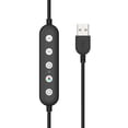 thumbnail image 3 of onn. Bluetooth 8 IN. RGB Ring Light with 20 Light Mode Settings, 3 of 4