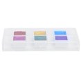 thumbnail image 1 of Kids Paint, Vibrant Colours Uniform Colouring Watercolor Paint Set  For Painting For Nail Art For Writing For Watercolour, 1 of 8