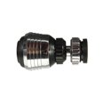 thumbnail image 2 of Water Bubbler Kitchen Splash Faucet Aerator Water-saving Replacement Basin Bath Kitchen Bathtub Swivel Shower Sprayer Removable Tap Nozzle Attachment, 2 of 9