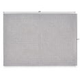 thumbnail image 4 of Mainstays Noodle Grey Bath Rug, 17" x 24", 4 of 6
