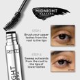 thumbnail image 3 of RENEE Mascara de Minuit à la Formule Unique, Volumise, Allonge et Nourrit, Infusé de Vitamine E, 8 ml, 3 of 3