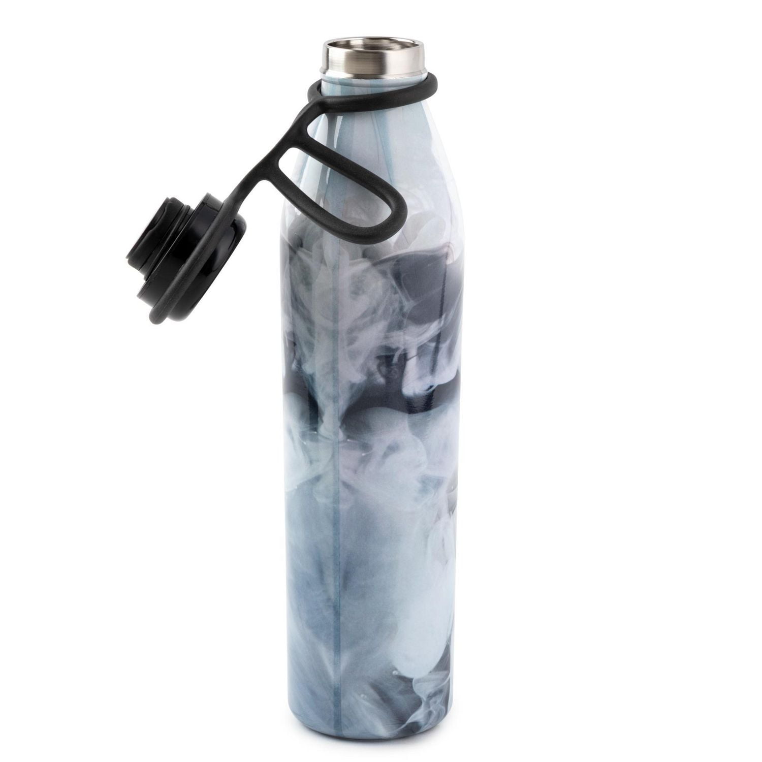 TAL Stainless Steel Modern Tumbler 20 fl oz, Gray