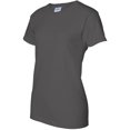 thumbnail image 4 of Gildan T-Shirt pour Femmes en Coton Ultra 100 % Coton 2000L, 4 of 7