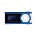 thumbnail image 3 of Digital Music MP3 Player Mini USB OLED MP3 player Clip MP3 Screen MP3 Support 16/32GB Micro SD TF Card Light Clip Design Flashlight, 3 of 5