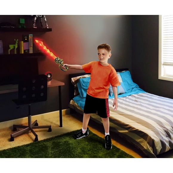Adventure Force Light & Sound Power Sword