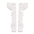 thumbnail image 2 of 6400F549, Wear Proof Front Bumper Bracket Support Anti Aging Durable  for Lancer Except Evo, 2 of 8