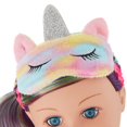 thumbnail image 2 of My Life As 18" Poseable Dream Team Captain Doll, Choose from 3 Styles, 2 of 6