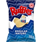 Ruffles Regular Potato Chips