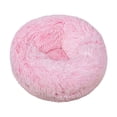 thumbnail image 1 of LSLJS Comfortable Plush Kennel Dogs Pet Litter Deep Sleep PV Cat Litter Sleeping Bed, 1 of 1