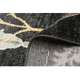 thumbnail image 3 of ECARPET Washable Boho Chic Area Rug for Bedroom, Living Room, Kids Room, Nursery, 3 of 9