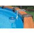 thumbnail image 4 of Intex Deluxe Wall-Mounted Swimming Pool Surface Automatic Skimmer | 28000E, 4 of 6