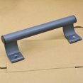 thumbnail image 3 of Bgsha Aluminum Alloy Exposed Handle Heavy-Duty Sliding Door Handle Glass Door Handle, 3 of 9