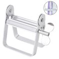 thumbnail image 1 of Toothpaste Squeezer, Metal Toothpaste Tube Squeezer Paint Tube Wringer for Artist, Hair Salon, Painter…, 1 of 9