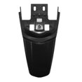 thumbnail image 1 of mmirethe Motocross Rear Mudguard Beautiful Appearance High Performance Made With Plastic black 1Set, 1 of 6