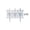 White, variant on 10 Pcs Halloween Garden Fence Panels, Decorative Floral Bird Fencing For Outdoor Yard, Atmospheric Border For Flower Beds, 15.75X13.58 Inches