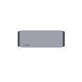 thumbnail image 4 of Belkin CONNECT Pro - Docking station - Thunderbolt 4 - HDMI, Thunderbolt - 120 Watt, 4 of 7