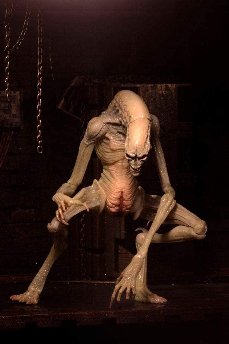 Aliens 7