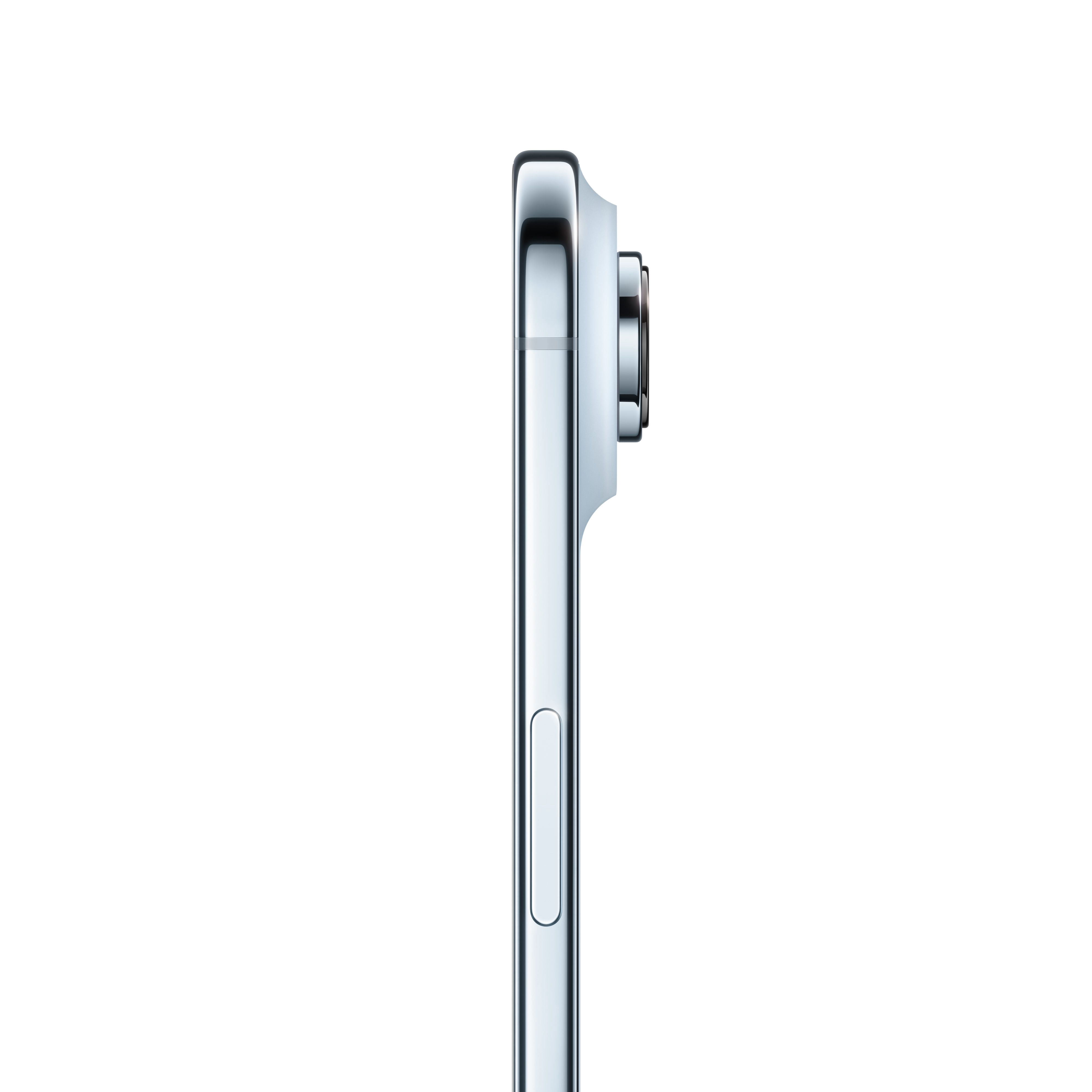 iPhone Air (Unlocked) 256GB Sky Blue - Walmart.ca