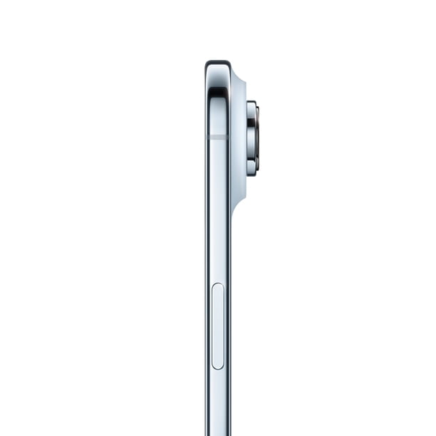 iPhone Air (Unlocked) 256GB Sky Blue - Walmart.ca