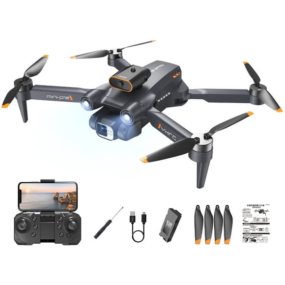 Riforla High Performance Brushless Motor Powered Camera Hover Capturing Stability Freely Across The Skies Flying Machines B