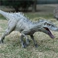 thumbnail image 3 of Redempat Dinosaur Model Interesting Children Toy Realistic Action Figurine Collection Playthings Props Birthday Gift Child Plaything Type 1, 3 of 7