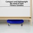 thumbnail image 3 of Wweixi ABS Four-wheel Abdominal Muscle Disc Burn Fat And Shape 360° universal wheels for Figure Shape And Maintain Good Figure, 3 of 6