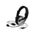 thumbnail image 3 of Koss SB49 - Headset - full size - wired, 3 of 6