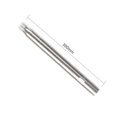 thumbnail image 1 of 1 Pcs Extension de Noyau de Diamant pour Tige d'Extension de Fil M22 pour Perceuse à Diamant, 1 of 10