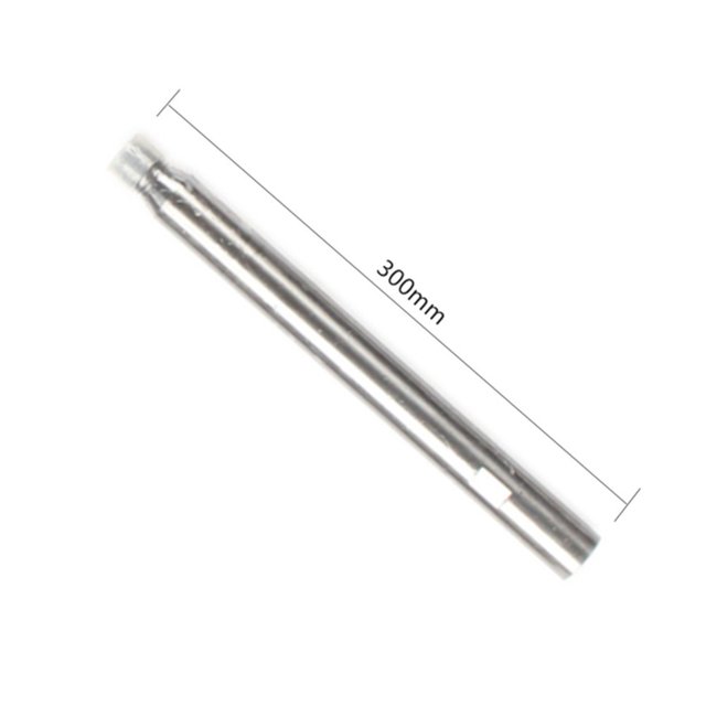 1 Pcs Extension de Noyau de Diamant pour Tige d'Extension de Fil M22 pour Perceuse à Diamant