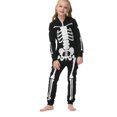 thumbnail image 1 of Pyjamas Assortis pour la Famille Halloween Combinaison une Pièce Pantalon Barboteuse, 1 of 1