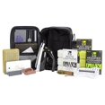thumbnail image 1 of Demon Podium Ski Snowboard Tune Kit with Iron and Premium Universal Wax Kit, 1 of 4