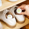 thumbnail image 4 of Transemion 6 Pcs Balles pour Chaussures Éliminer les Odeurs des Chaussures et Rafraîchir les Chaussures Compactes 1 Ensemble, 4 of 6
