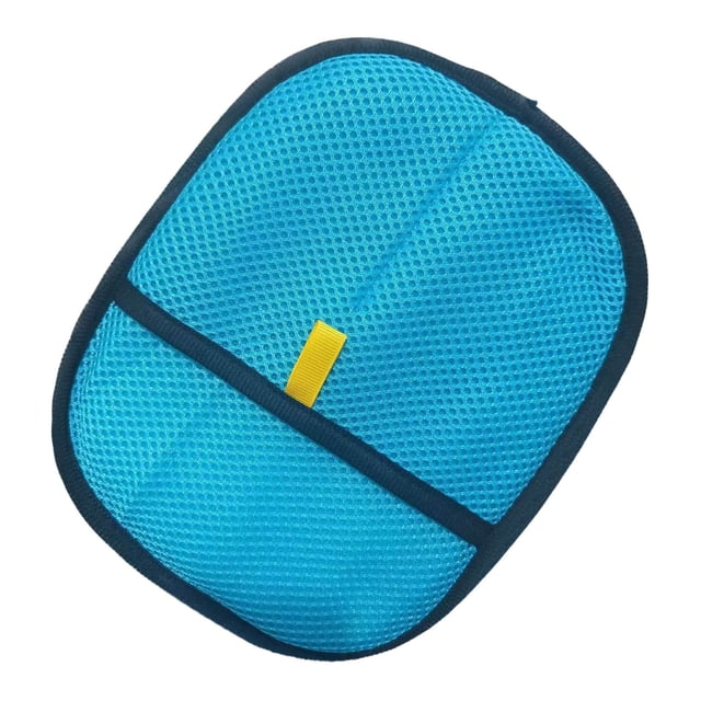 Fournitures pour Animaux Mitaines Réutilisables pour Enlever les Poils pour Chats et Chiens - Solution de Toilettage avec Collecteur de Poils Électrostatique