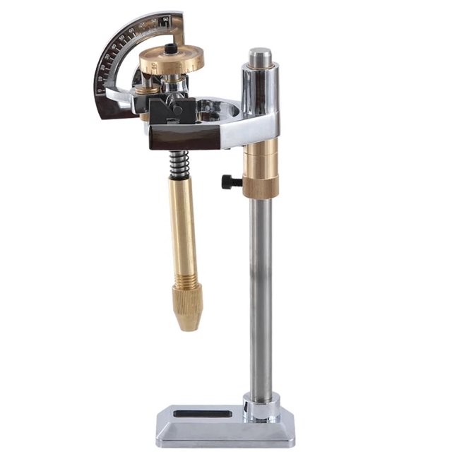Lapidary Machine Gemstone Faceting Machine Gemstone Jade Angle Flat Milling Polishing Machine Adjustable With Dops 96 72 64 32 Scale ,Multi-Functional