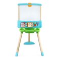 thumbnail image 2 of LeapFrog Interactive Learning Easel - French Version, 2 of 9