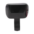 thumbnail image 1 of Battery Car Rear Backrest Passenger Backrest Pad Rear Bike Seat Suitable for Motorcycles Electric Scooter And Bicycle Comfortable Riding, 1 of 8