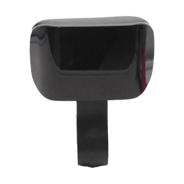 Battery Car Rear Backrest Passenger Backrest Pad Rear Bike Seat Suitable for Motorcycles Electric Scooter And Bicycle Comfortable Riding