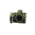 thumbnail image 3 of Nikon Z 8 Appareil Photo Sans Miroir Format FX Boîtier, 3 of 6