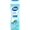 thumbnail image 2 of Dial Spring Water Refreshing Body Wash, 473ml, Dermatologist Tested, Free from Silicones, Parabens, Phthalates, SLS, 2 of 9