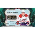 thumbnail image 2 of 2025-26 Upper Deck O-Pee-Chee Platinum Hockey Trading Cards Blaster Box, 2 of 4