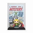 thumbnail image 1 of Funko Pop! Marvel - Comic Cover Loki Vinyl Figure (Walmart Exclusive), 1 of 2