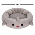 thumbnail image 2 of Squishmallows Dog and Cat Bed - Gordon le requin (Plusieurs tailles), 2 of 3