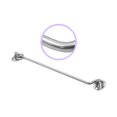thumbnail image 3 of Window Eye Latch Gate Door Window Stainless Steel Windproof Lock Hook with Mounting Screws, 3 of 10