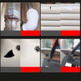 thumbnail image 4 of TIELUTT High Strength Epoxy Glue for Metal Indoor Outdoor Industrial Grade Bonding Agent Fast Curing Durable Modeling Foam Glue Neoprene Cement Resin Glue for Jewelry Making Nails Glue Strong Sponges, 4 of 7