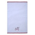 thumbnail image 1 of Holiday Time Noel Embroidery Hand Towels, 2-Pack, 1 of 3
