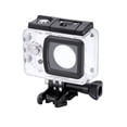 thumbnail image 4 of Housing for SJAM, Waterproof Waterproof Case for SJ5000, SJ5000 WiFi SJ5000 PLUS, 4 of 7
