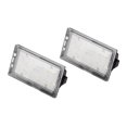 thumbnail image 1 of Lampe sous Licence, Lampe LED sous Licence Lampe Numéro de Licence Sortie Haute Intensité, 1 of 5