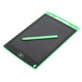 thumbnail image 4 of Lcd Writing Tablet, Educational Toy Erase And Lock Function Reduce Glaring And No Radiation Environmental   And Portable, for Bus Plane Travel School Restaurant, 4 of 7
