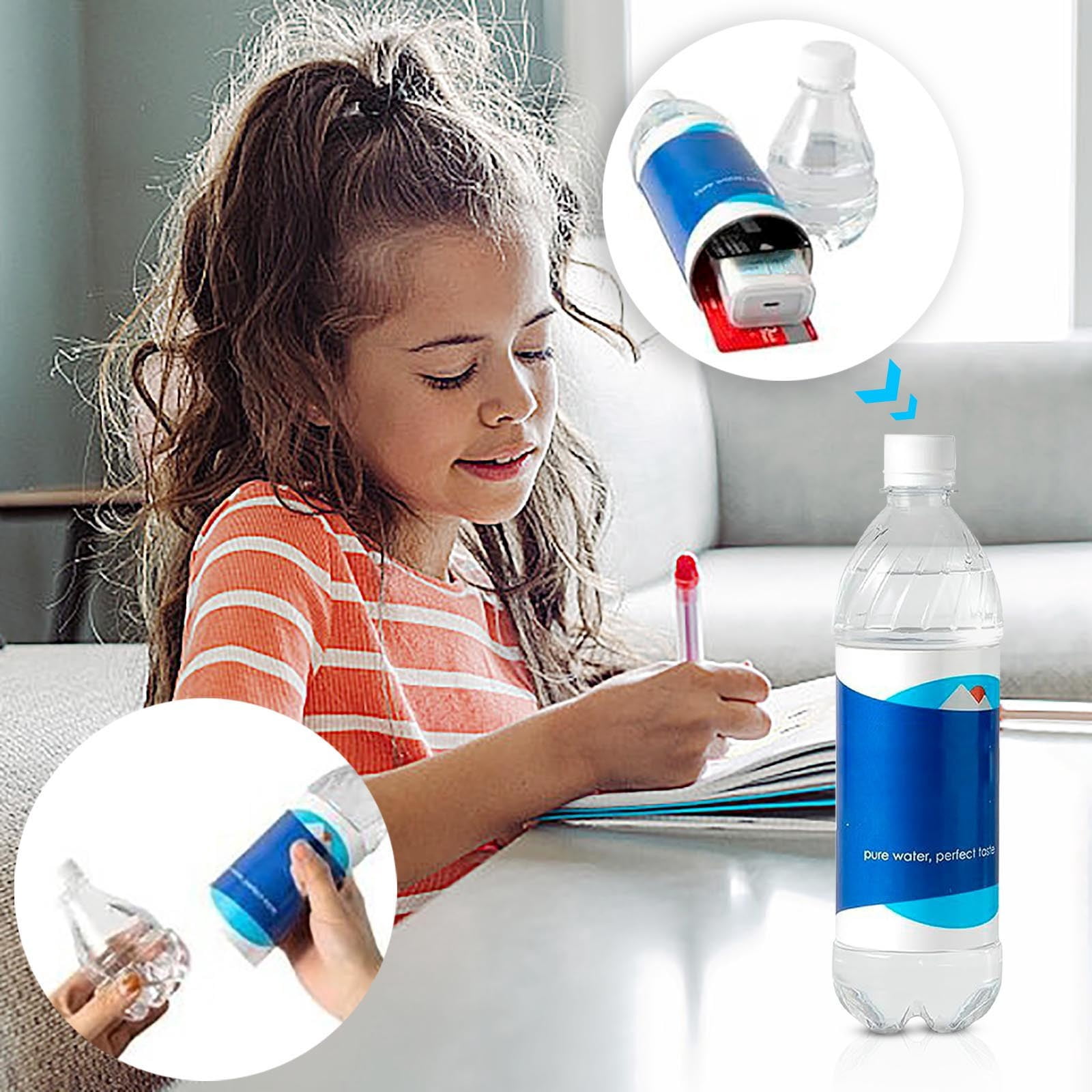 TopLLC Closet Organizers and Storage, Organization and Storage, Storage Bins Safe Storage Of Water Bottles Private Water Cups Safe Transferstorage Water Bottles Mineral water bottle