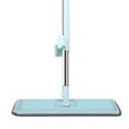 thumbnail image 1 of Cleaning Mop Hand Wash Free 360 Rotatable Long Handle Wet Dry Use Floor Flat Mop For, 1 of 8
